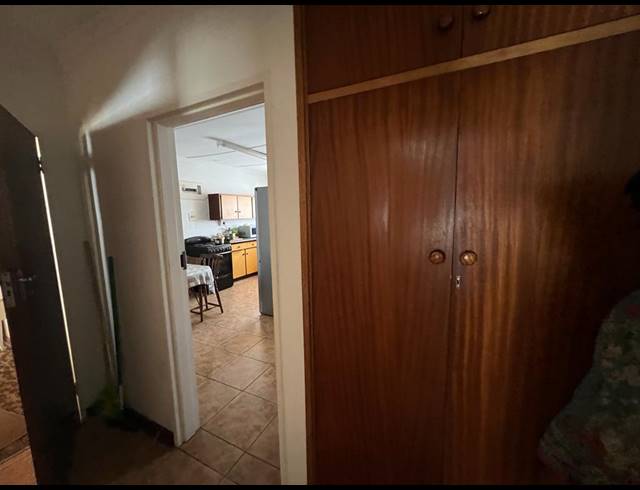 4 BEDROOM FREESTANDING FOR SALE IN NEWHOLME